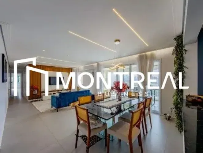 APARTAMENTO À VENDA NO TATUAPÉ - 3 DORMITÓRIOS, 3 SUÍTES, 2 VAGAS DE GARAGEM.