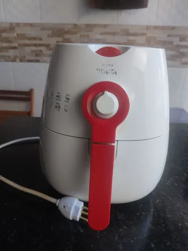 Air Fryer Philips Walita 127V (110V)