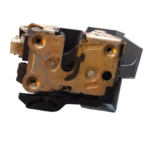 Fechadura Elétrica dianteira direita Renault Scenic 2001