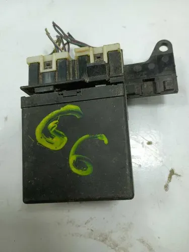 Modulo Rele Retrovisor Vidro Elétrico Vw Gol Saveiro G5 G6