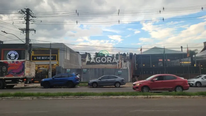 Terreno com 360m²