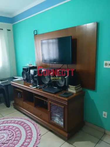 Casa à venda, Vila Virgínia, Ribeirão Preto, SP