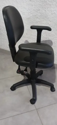 Cadeira executiva escritório