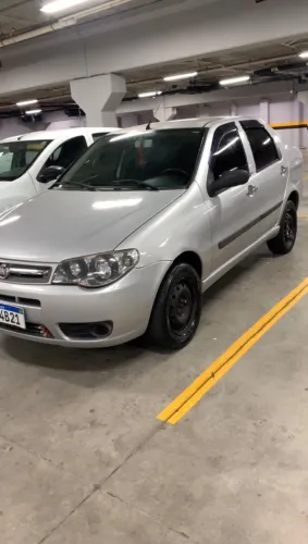 Fiat Siena 1.0/ EX 1.0 MPI Fire/ Fire Flex 8V 2011