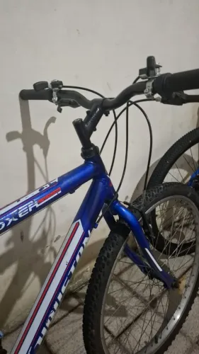 Estou vendendo aro 21 850,00$