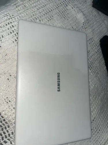 Notebook Samsung 
