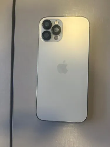 Iphone 12 Pro