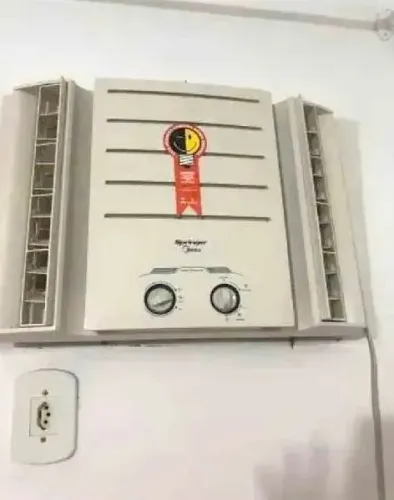 Ar condicionado Springer 