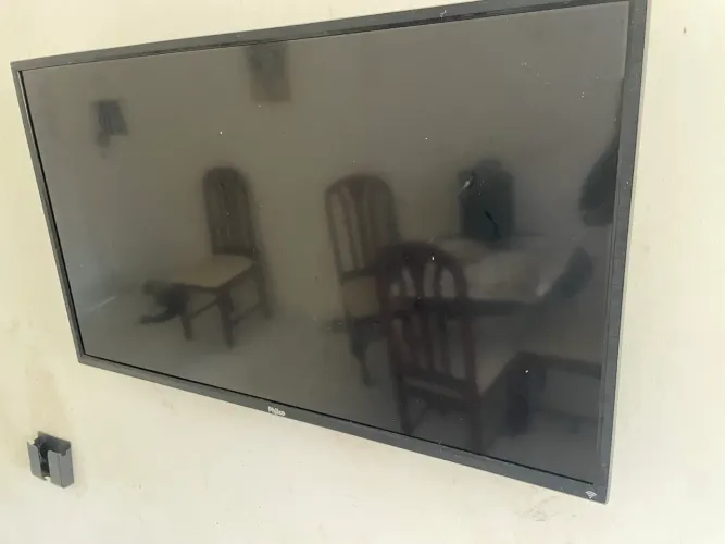 SmartTv Philco 32' Com defeito