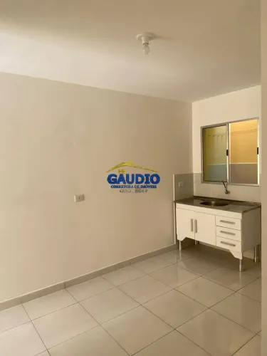 Alugo Excelente Quarto e Cozinha No Jd. Umarizal - Sem Vaga