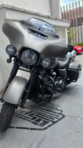 Street Glide special 2019 IMPECÁVEL