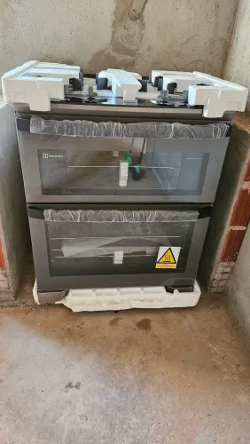 FOGAO ELECTROLUX 5 BOCAS
