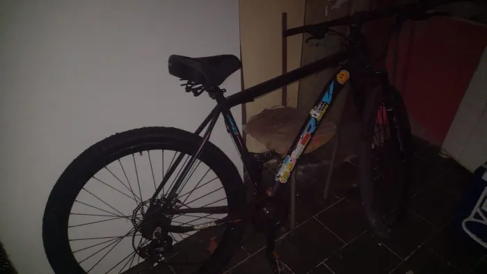 Bicicleta usada aro 29 