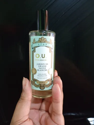 Perfume Oui
