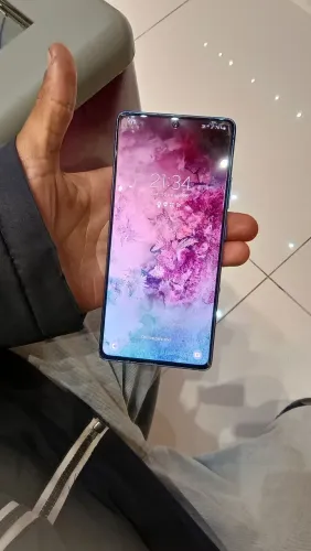 Galaxy s10 lite