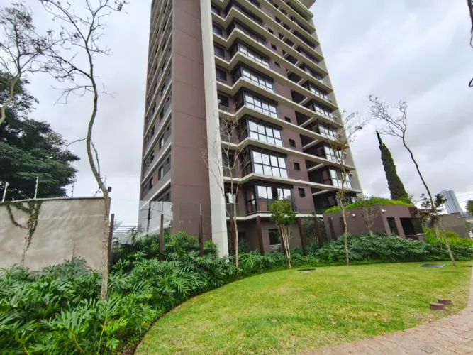 Apartamento para alugar em Campinas, Nova Campinas, com 2 suítes, com 63.5 m², Halma 911