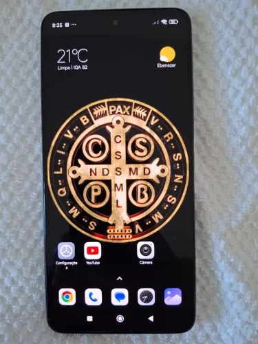 Xiaomi 12 lite