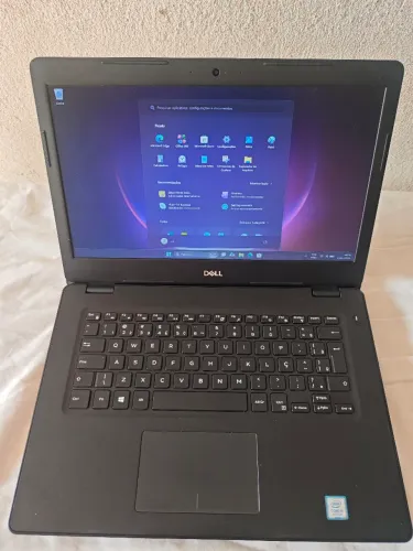 Dell Latitude 3490 Core i5-8250U/8Gb RAM/240Gb SSD - Windows 11 Pro + Office 365 ativados