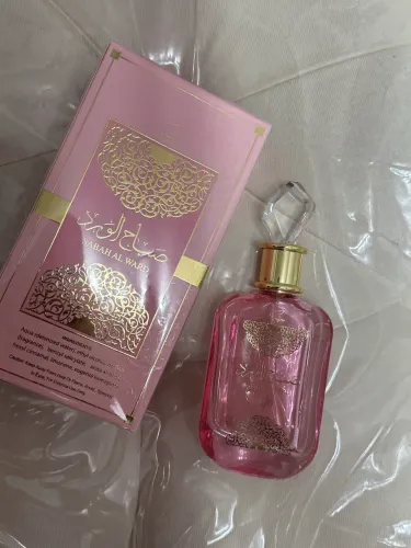 Perfume Sabah original 