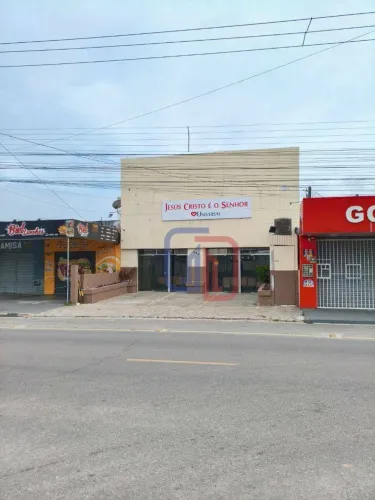 Ponto à venda, 450 m² por R$ 1.125.000 - Funcionários - João Pessoa/PB