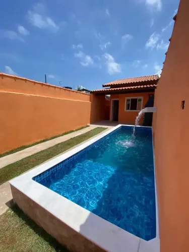 Casa Venda na Raposa