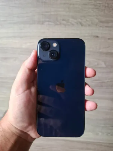 Iphone 13 83%