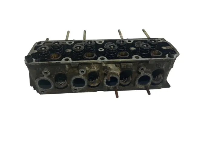 Cabeçote Chevrolet Corsa 1.0 8v 1994 1995 1996 A 2004