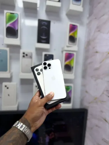 IPHONE 13 PRO MAX 256GB<br>R$ 3.299,00
