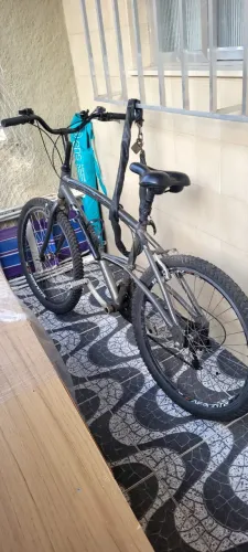 Bicicleta caloi 100