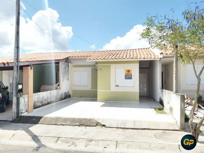Casa em Condomínio com área de lazer completa em Feira de Santana - Terra Nova I REF: 1200