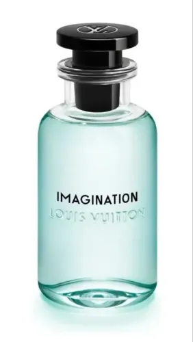 Imagination Louis Vitton