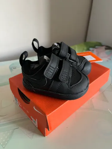 Tênis nike infantil 