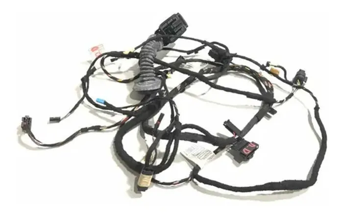 Chicote Porta Diant Direita Bmw 220 225 F45 F46 2016