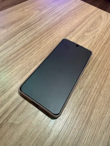 Samsung S26 Plus - 256 GB
