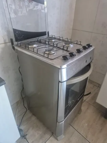 Fogão 4 bocas