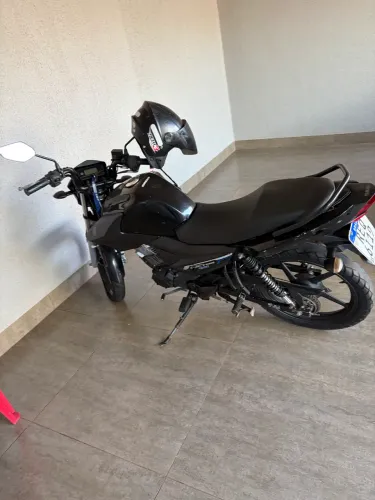 Factor 2021/2022 motor conservado,detalhes de uso