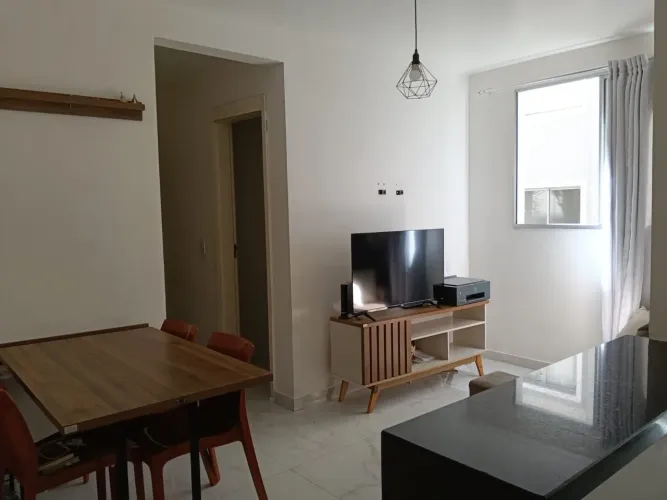 Condomínio Residencial Sun Palace - Abrantes
