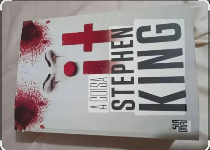 Livros King