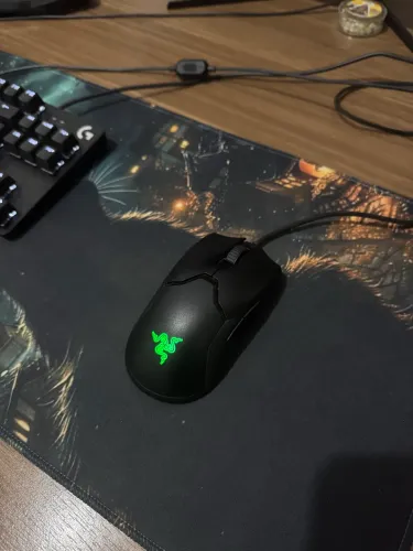 Mouse Razer Viper 8KHZ