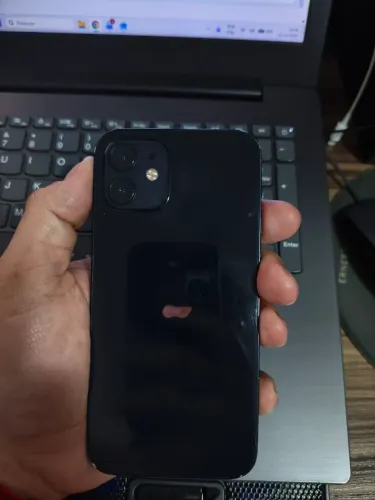 Iphone 12 - 128gb
