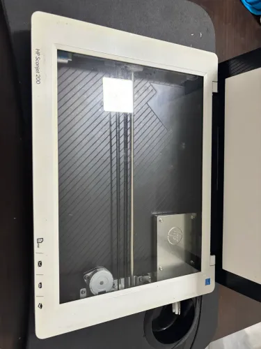 HP ScanJet 200 Scanner de Mesa A4 USB