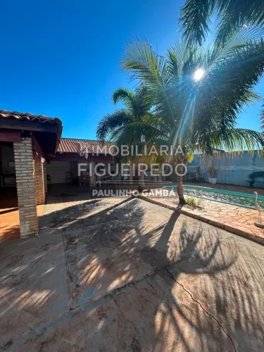 #RANCHO Á VENDA NO #RIVIERA II