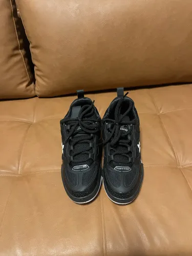 Tênis Louis Vuitton lv skate sneaker 41