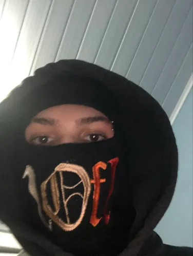 Balaclava 1of1