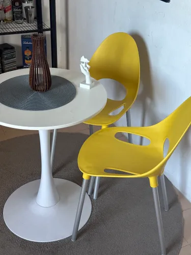 Mesa de Sala Terraço 