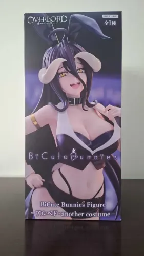 Overlord - Albedo - BiCute Bunnies Another Costume (FuRyu) Figure ORIGINAL