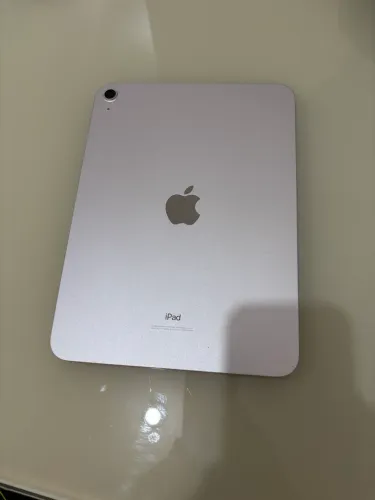 Vendo iPad 10 geração