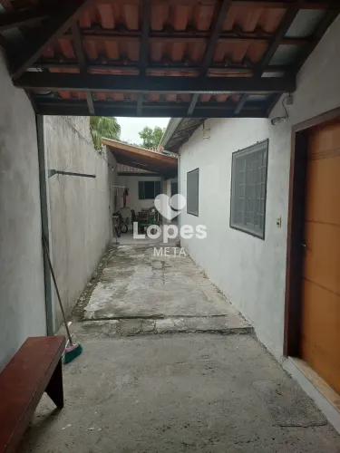 CASA A VENDA, BAIRRO SANTANA, 5 DORMITORIOS 2 SENDO SUÍTE, 3 VAGAS DE GARAGEM, SJC/SP