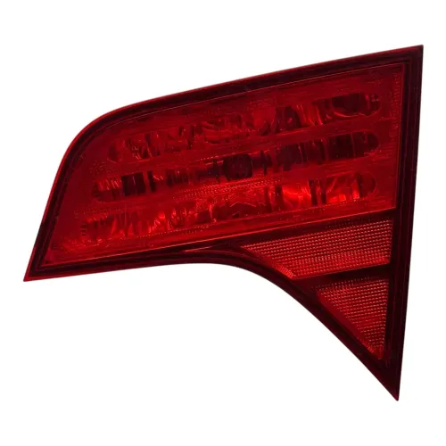 LANTERNA DIREITA TAMPA MALA HONDA CIVIC 2007 A 2011