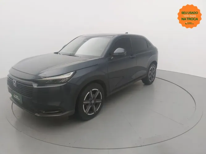 Honda HR-V EX 1.5 Sensing 16V 5P Aut. 2026